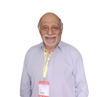 José Rolando Alfie Abadi 