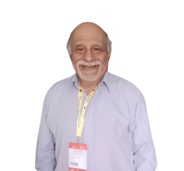 José Rolando Alfie Abadi 
