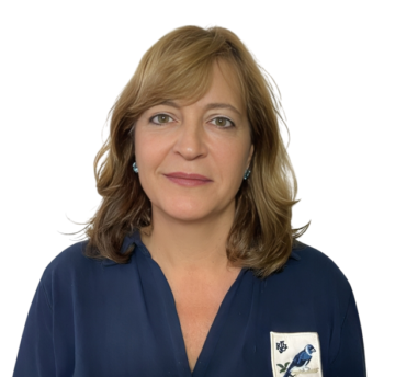 Marisa Bernal imagen perfil
