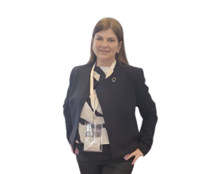 Elena Polidori imagen perfil