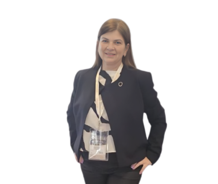Dra. Elena Polidori 
