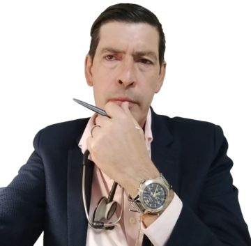 Pablo Abal imagen perfil