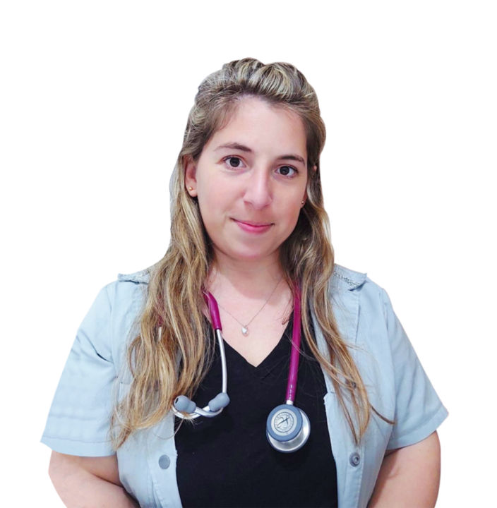 Yanina Iorio imagen perfil