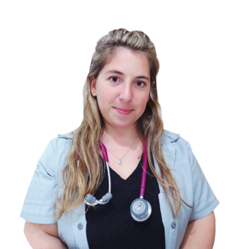 Yanina Iorio imagen perfil