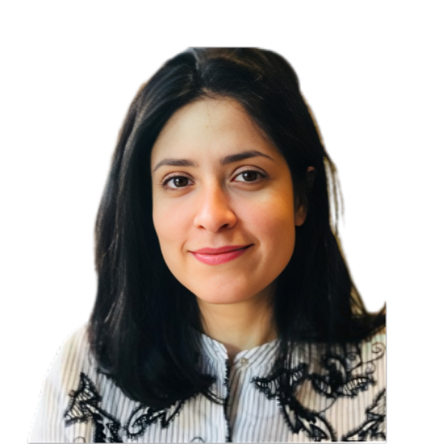 Stefania Urueña Palacio imagen perfil