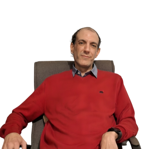 Gerónimo Andrés  Demaestri imagen perfil