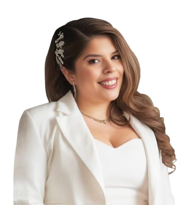 Dra. Ana Paula Recalde 