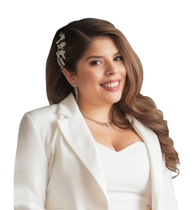 Ana Paula Recalde imagen perfil