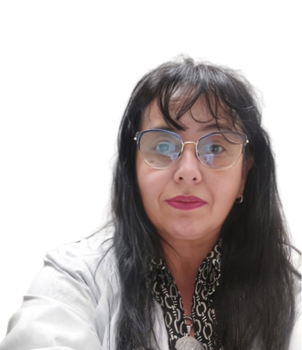 Dra. María Alejandra Moro 