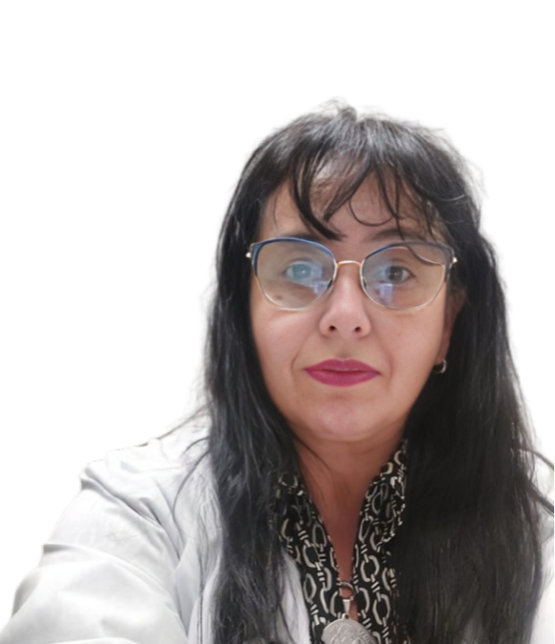 Dra. María Alejandra Moro 
