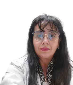 María Alejandra Moro imagen perfil