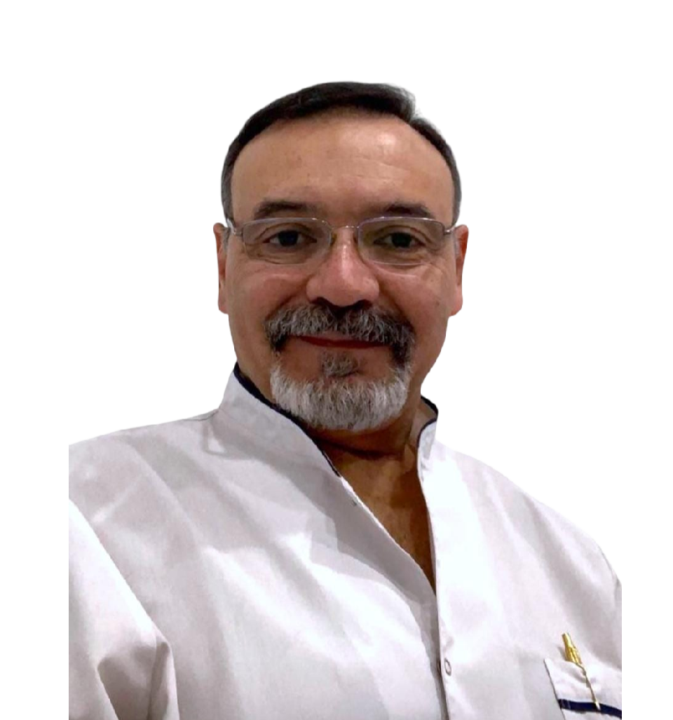 Gabriel Calle imagen perfil