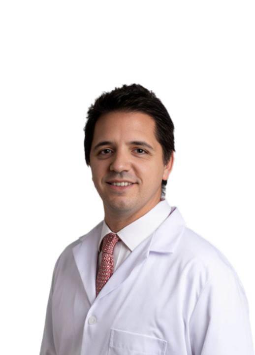 Dr. Nicolás Avellaneda 