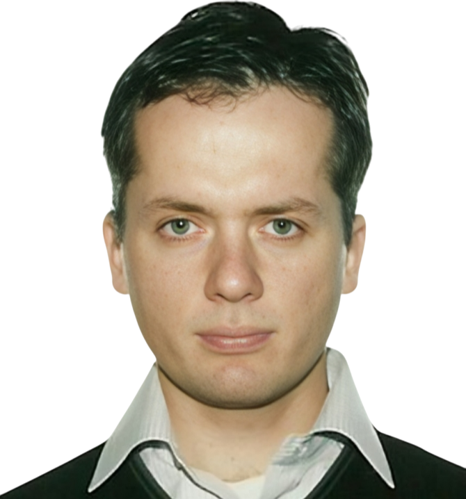 Germán Dohmen Lampasona imagen perfil