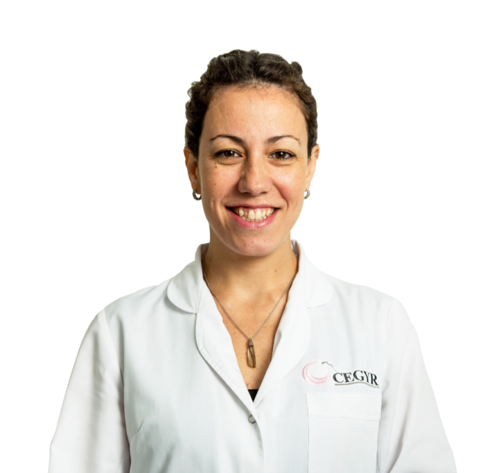 Dra. Andrea Marta Quinteiro Retamar 