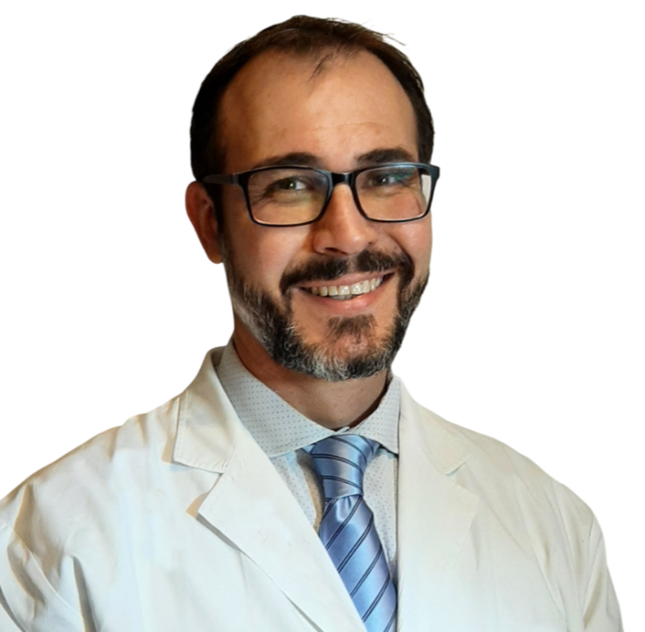 Nicolás Scheverin imagen perfil