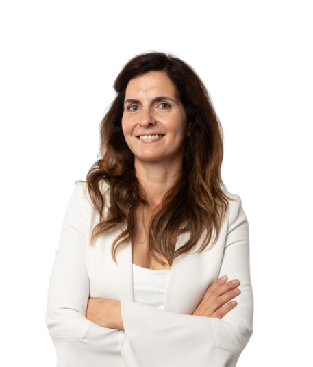 Georgina Signes imagen perfil