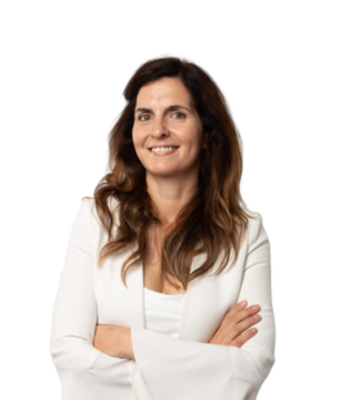 Georgina Signes imagen perfil