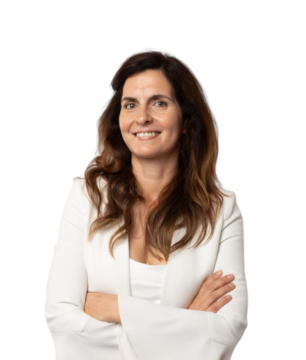 Georgina Signes