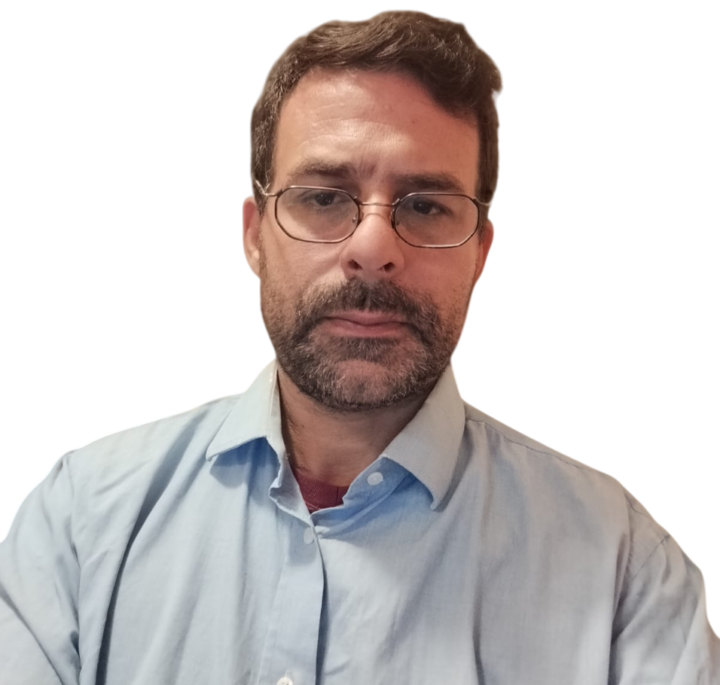 Dr. Julián Esteban Giardini