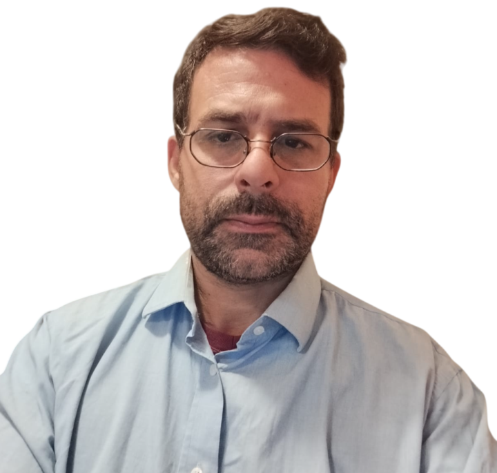 Julián Esteban Giardini imagen perfil