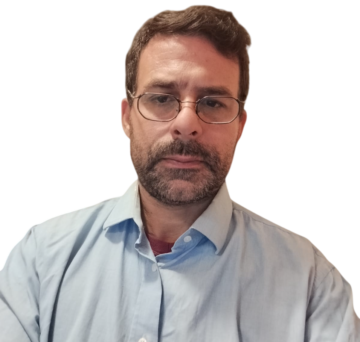 Julián Esteban Giardini imagen perfil