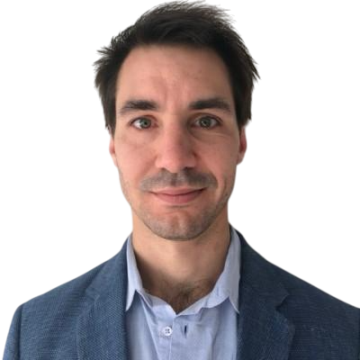 Luciano Battioni imagen perfil