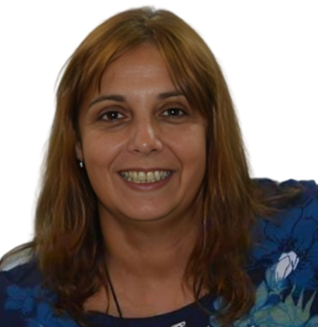 Dra. Virginia Altomonte 