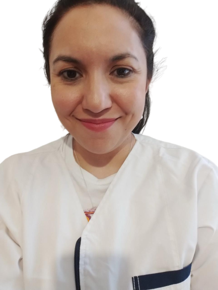 Dra. María Cecilia Tapia Alvarado 