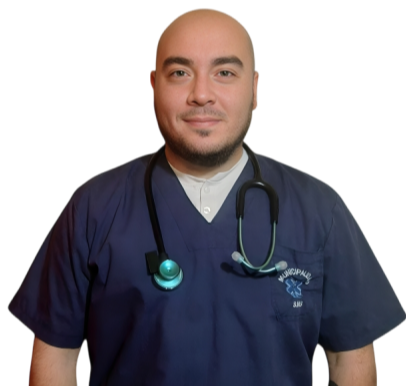 Dr. Federico Gutiérrez 