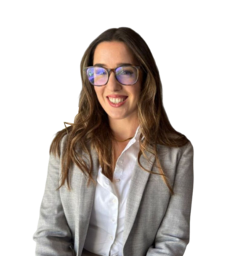 Cintia Morea imagen perfil