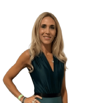 Analía Viano imagen perfil
