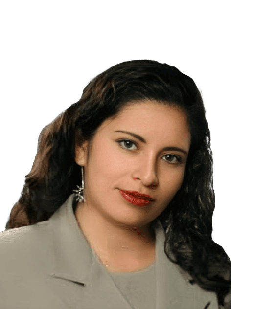 Paula Daza imagen perfil