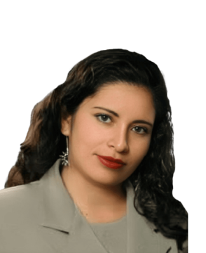 Paula Daza imagen perfil