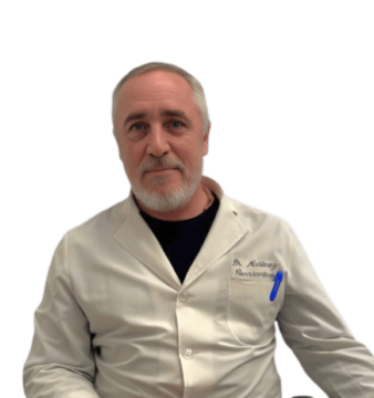 Constantino Martínez imagen perfil