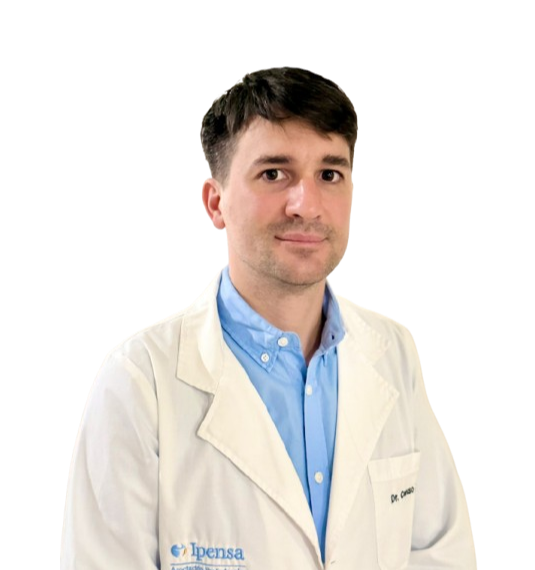 Emiliano Caruso imagen perfil
