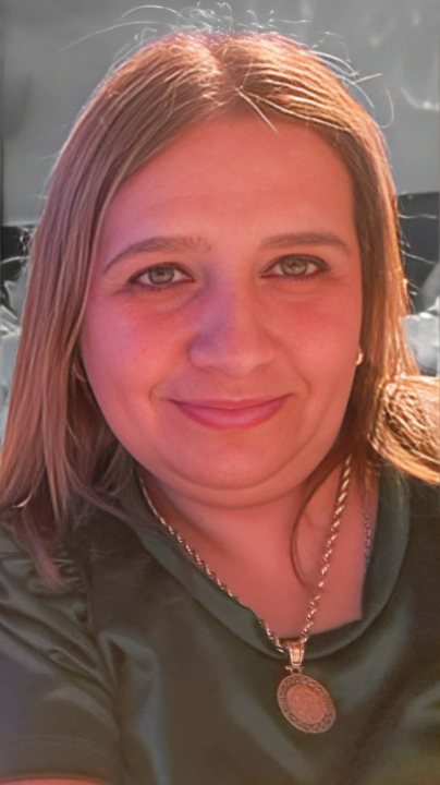 Dra. Patricia Andrea Bonsi 