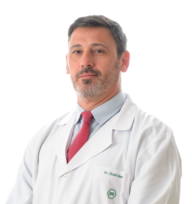 Mariano Julián Obaid imagen perfil