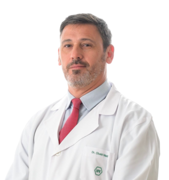 Mariano Julián Obaid