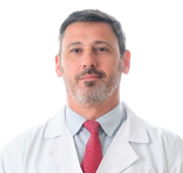 Mariano Julián Obaid