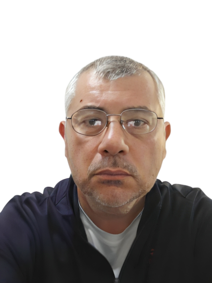 Dr. José María Salinas