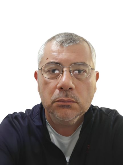 José María Salinas imagen perfil