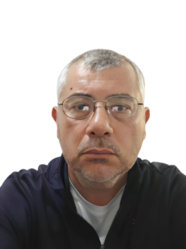 José María Salinas