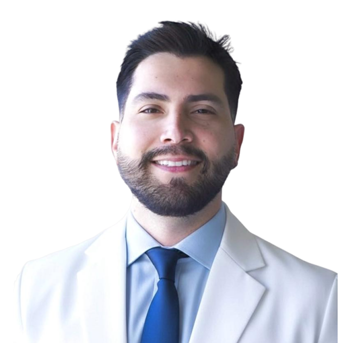Dr. Sammy Taleb: especialista en Medicina General en Ciudad Autónoma de ...