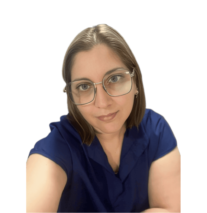 Valeria Bianchi Ferreyra imagen perfil