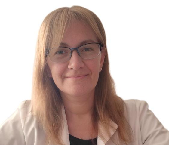 Dra. Carina Fiscella 