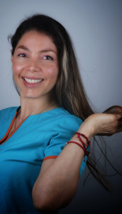 Dillian Solórzano imagen perfil