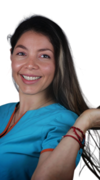 Dillian Solórzano imagen perfil