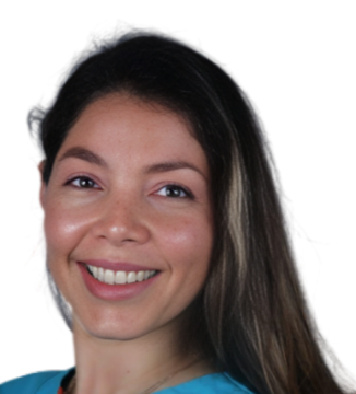 Dillian Solórzano imagen perfil