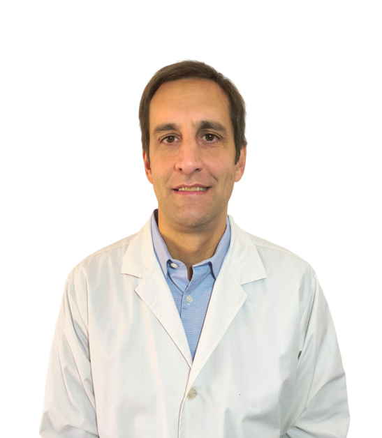 Mariano Laporte imagen perfil